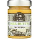 4th and Heart Madagascar Vanilla Bean Ghee Butter, 9 Ounce -- 6 per case.