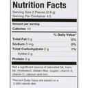 Pur Bubble Gum Sugarfree Chewing Gum, 9 count per pack -- 12 per case.