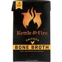 Kettle and Fire Chicken Bone Broth, 16.2 Fluid Ounce -- 6 per case.