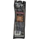 Primal Strips Thai Peanut Meatless Jerky, 1 Ounce -- 24 per case.
