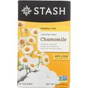 Stash Tea Chamomile, 20 Bags -- 6 per case