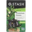 Stash Premium Green Tea - 20 bags per pack -- 6 packs per case.