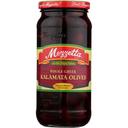 Mezzetta Greek Kalamata Olives, 10 Ounce -- 6 per case