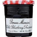 Bonne Maman Wild Bluberry - 13 Oz Pack -- 6 Per Case.