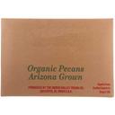 UNFI Organic Pecan - Halves, 30 Pound