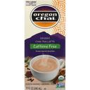 Oregon Chai Organic Herbal Chai Tea Lattte Concentrate, 32 Ounce -- 6 per case.