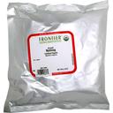 Frontier Herb Organic Ground Nutmeg, 16 Ounce