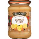 Mackays Lemon Curd, 12 Ounce -- 6 per case