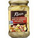 Reese Marinated Artichoke Heart, 12 Ounce -- 12 per case.