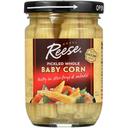 Reese Pickled Whole Baby Corn, 7 Ounce -- 12 per case.