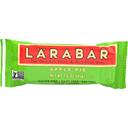 LaraBar Apple Pie Nutritional Bar, 1.6 Ounce -- 16 per case.