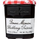 Bonne Maman Blackberry Preserves, 13 ounce -- 6 Per Case.