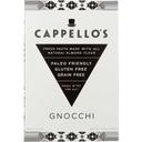 Cappellos Grain Free Gluten Free Gnocchi, 12 Ounce -- 6 per case.