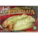 Amy's Organic Roasted Poblano Enchilada, 9.1 Ounce -- 12 per case