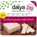 Daiya Foods Smoked Gouda Style Cheese Block, 7.1 Ounce -- 8 per case