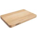 John Boos Maple Chop N Slice Reversible Cutting Board, 18 x 12 x 1.25 inch.