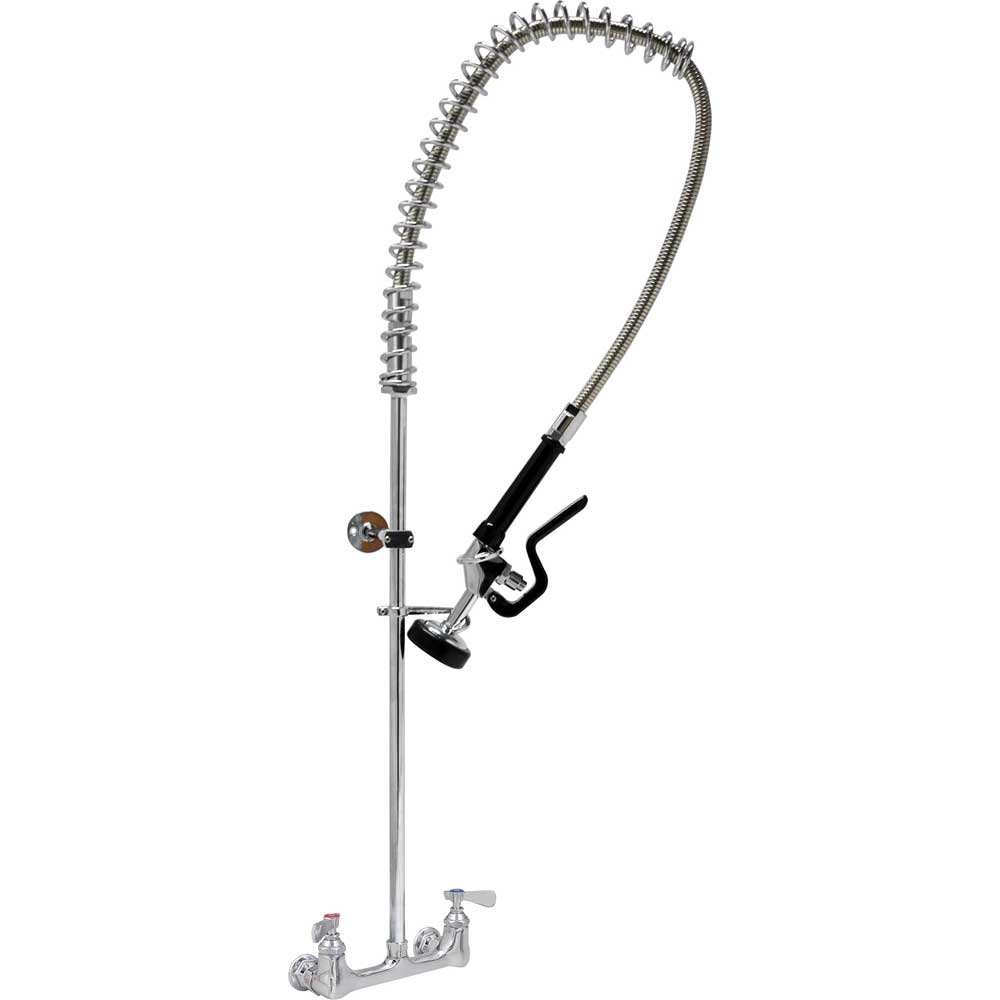 John Boos Low Lead Splashmount Pre Rinse Unit.