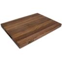 John Boos Reversible Walnut Board, 20 x 15 x 1 1/2 inch.