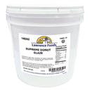 Major Bakery Solutions Supreme Donut Glaze, 22 pound