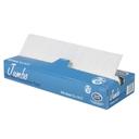 15X10.75 Interfolded Deli Premium Grade Tissue -- 12 case -- 500 count