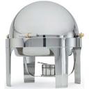 Vollrath New York New York Countertop Round Chafer.
