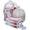 Pitt Plastics 56 Brute High Density Natural Coreless Can Liner Roll 43 x 48 -- 200 per case.