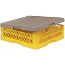 Traex Solid Beige Rack Cover Only -- 6 per case.