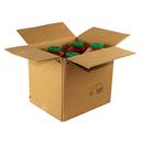 Ortega Thick and Chunky Mild Salsa, 1 Gallon -- 4 per case.