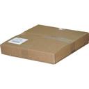 Handy Wacks Silicone Parchment Circle Sheet, 1000 sheets per pack.