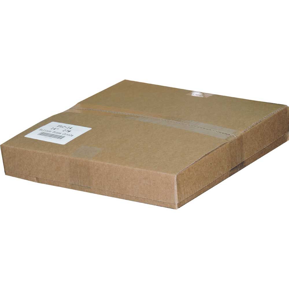 Handy Wacks Silicone Parchment Circle Sheet, 1000 Sheets Per Pack