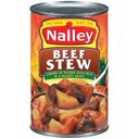 Nalley In Hearty Gravy Beef Stew, 38 Ounce -- 12 per case.