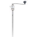 Edlund US Series NSF Manual Can Opener with Cast Stainless Steel Clamp Base.