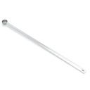 Vollrath Long Handle Measuring Spoon, 15 3/8 inch -- 12 per case.