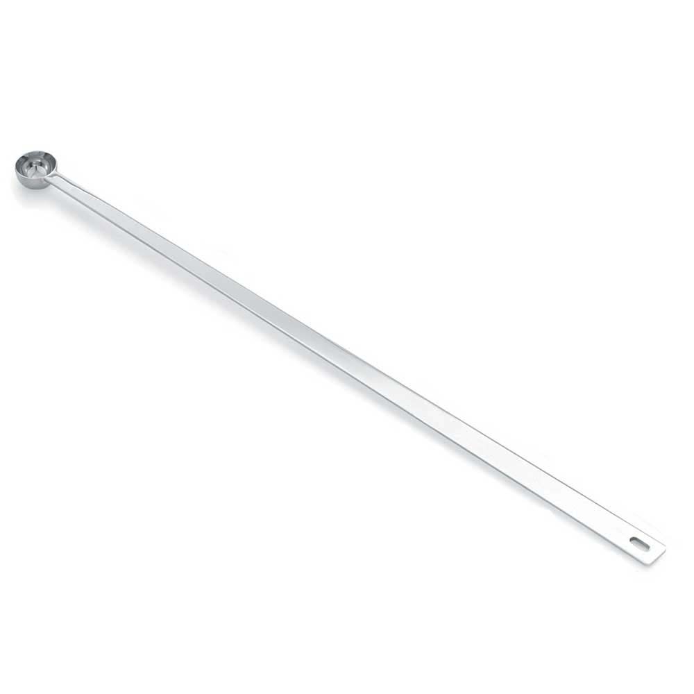 Vollrath Long Handle Measuring Spoon, 15 3/8 inch -- 12 per case.