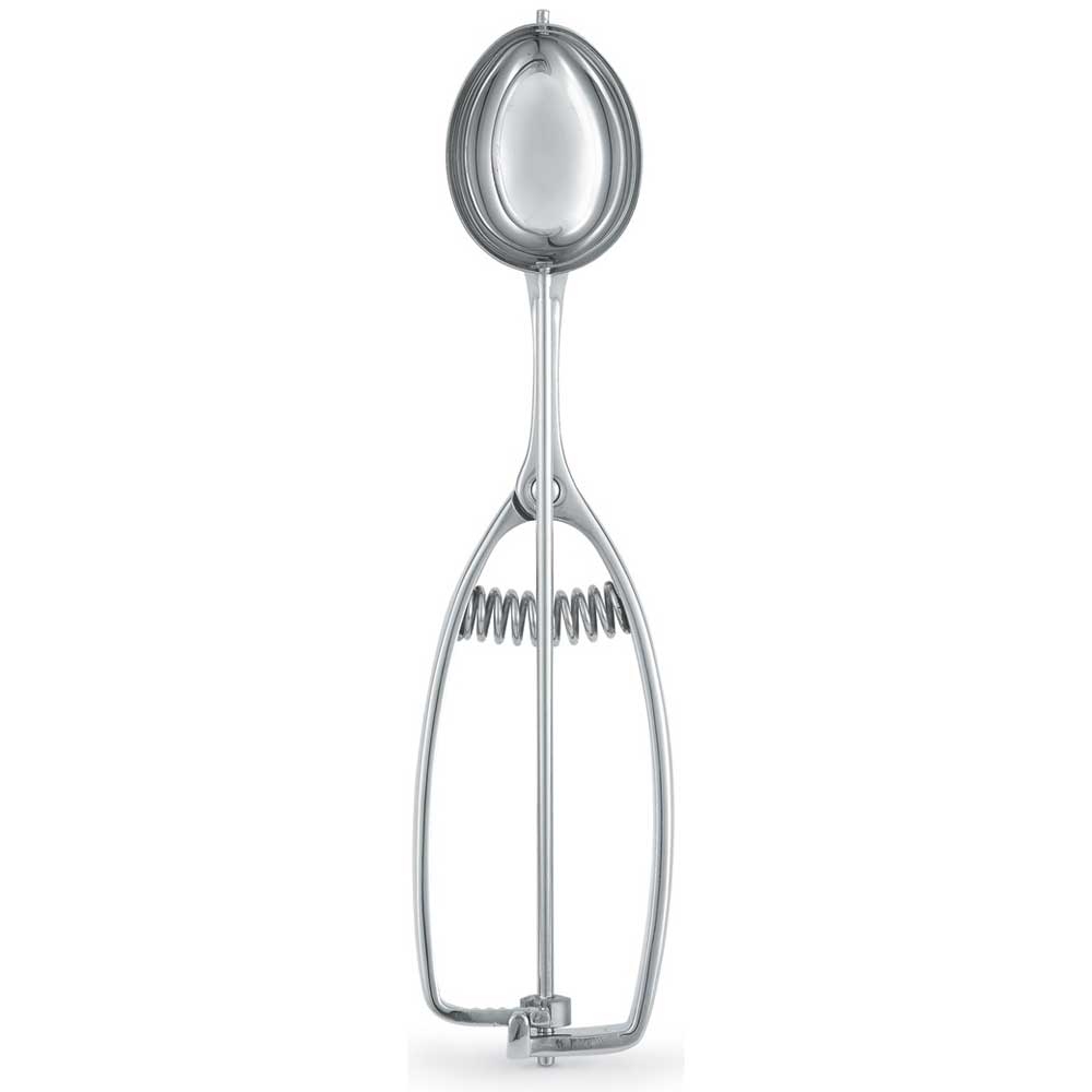 Vollrath 41 x 53 MM Size Oval Squeeze Disher -- 10 per case.