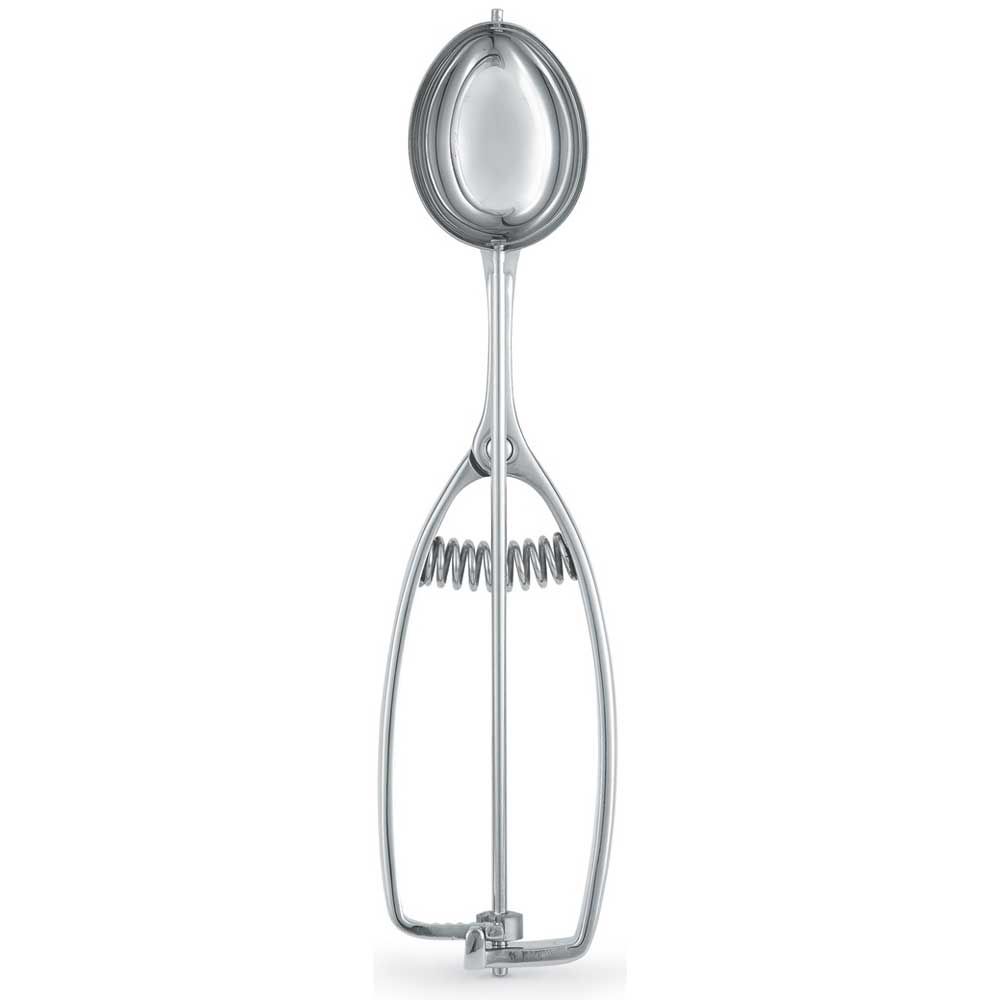 Vollrath 41 X 53 Mm Size Oval Squeeze Disher -- 10 Per Case