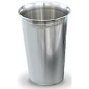 Vollrath Stainless Steel Tumbler, 12 Ounce -- 12 per case.