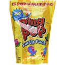 Ring Pop Gusseted Bag, 15 count per pack -- 6 per case.