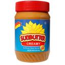 Natural Sunflower Seed Sun Butter, 16 Ounce -- 6 per case