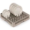 Traex Red Full Size Dishwasher Plate and Tray Rack -- 6 per case.