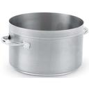 Vollrath Centurion Sauce Pot, 11.5 Quart.