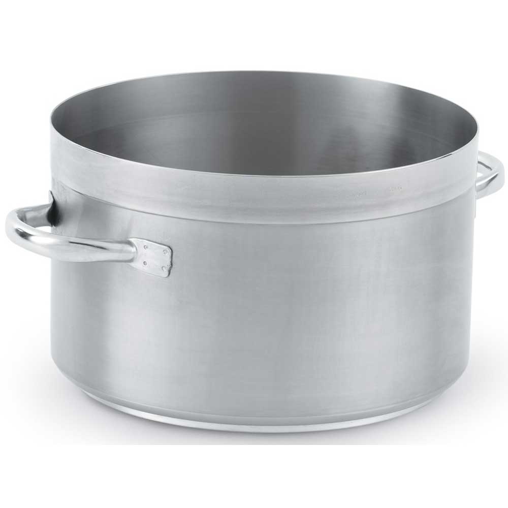 Vollrath Centurion Sauce Pot, 11.5 Quart.