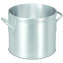 Vollrath Wear Ever Classic Select 12 inch Heavy Duty Aluminum Sauce Pot, 14 Quart -- 2 per case.