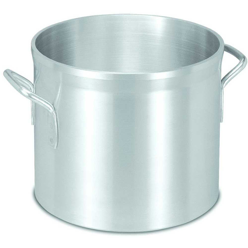 Vollrath Wear Ever Classic Select 12 Inch Heavy Duty Aluminum Sauce Pot, 14 Quart -- 2 Per Case