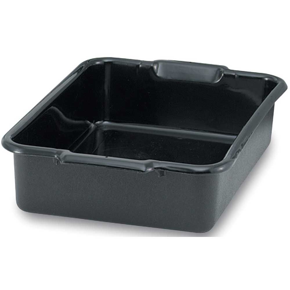 Vollrath Heavy Duty Gray Single Compartment Bus Box, 15 X 20 Inch -- 12 Per Case
