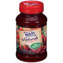 Welchs Natural Strawberry Spread, 27 Ounce -- 12 per case.