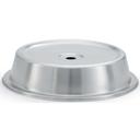 Vollrath Stainless Steel Plate Cover, 10 13/16 inch -- 12 per case.