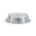 Vollrath Stainless Steel Plate Cover, 12 11/16 inch -- 12 per case.