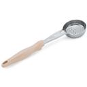 Vollrath One Piece Heavy Duty Color Coded Round Bowl Spoodle, 3 Ounce -- 12 per case.