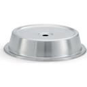 Vollrath Stainless Steel Plate Cover Only, 2 5/16 inch -- 12 per case.